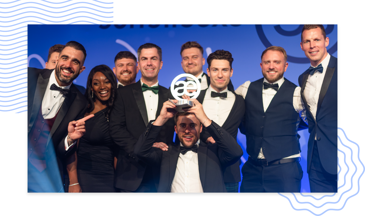 CBTax - Fast-track firm of the year 2022